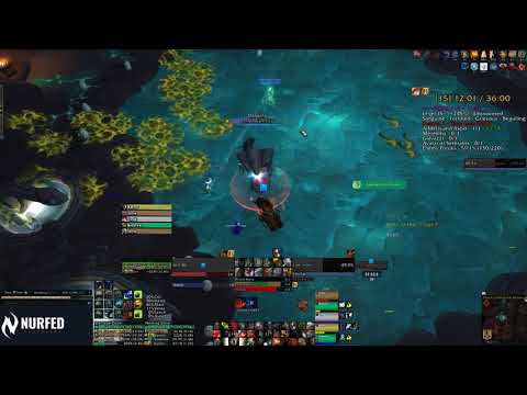 +15 Temple of Sethraliss (+2 upg) Prot warr season3