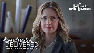 Signed, Sealed, Delivered: The Vows We Have Made (2021) Video