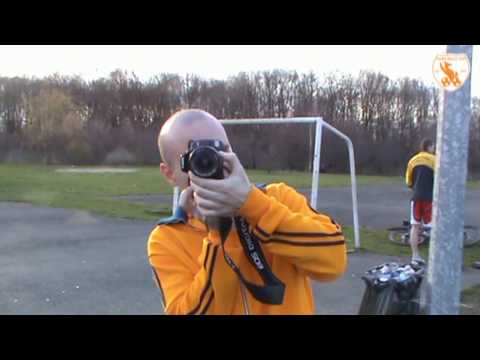 Hard Balls Utd. - Znajomi Sędziego 1:1 (01.04.10)