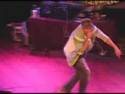 Karmacy & Nicco- Jump! at Blazin' Hope 2