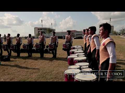PHANTOM REGIMENT - KATY TX - 2019