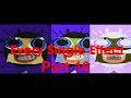 Klasky Csupo In Every Single Effect Part 16