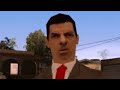 Mr Bean Movie Deleted Scene