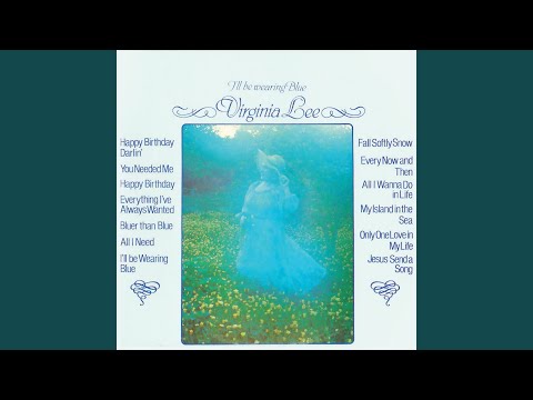 Everything I've Always Wanted