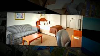 preview picture of video 'York PA Hotels - Holiday Inn York PA Hotel'