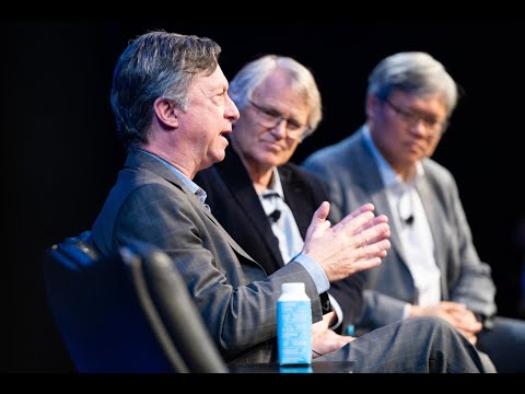 Future of U.S. and China Conference: Risk or Reward