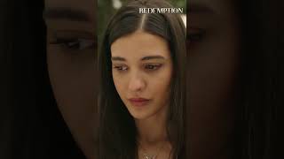 Seni hem seviyor hem sayıyor... #redemption #esaret #shorts