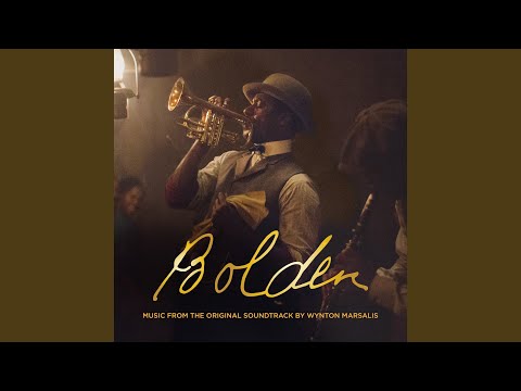 Funky Butt (I Thought I Heard Buddy Bolden Say)