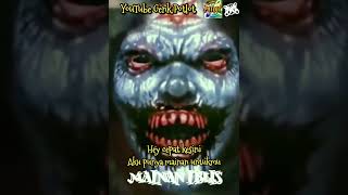 Download lagu SLANK MAINAN IBLIS #slankstory mp3