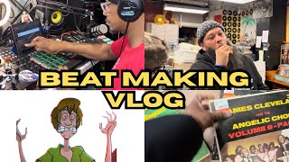 YouTube BeatMaker Vlog