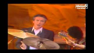 MICHEL SARDOU - AFRIQUE ADIEU