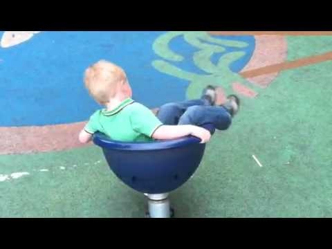 Harrison getting dizzy