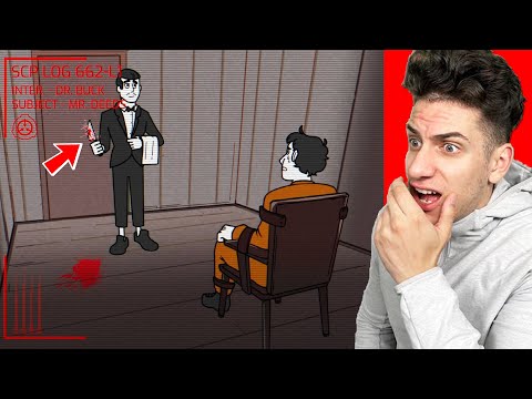 When you see SCP-662 in REAL LIFE.. RUN AWAY! (The Butler's Hand bell)