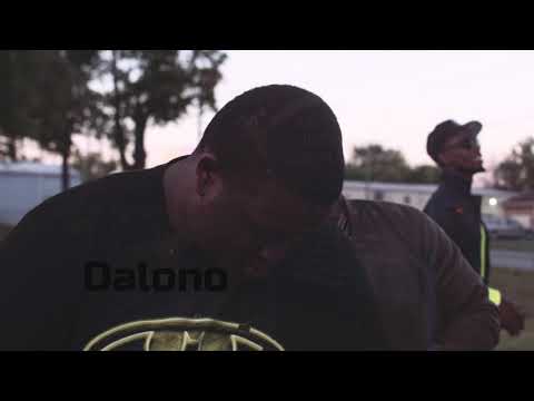 Dalono “Tymlis” (Vlog)