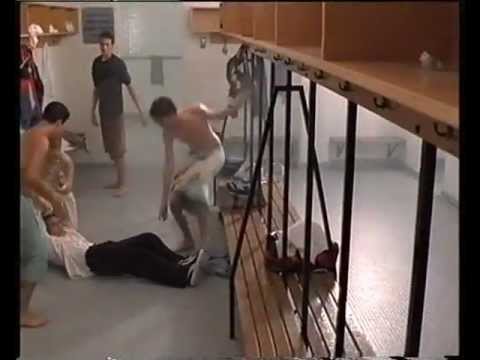 Jonathan Taylor Thomas - Vergewaltigungsszene