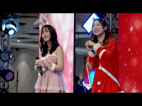 Miyu Peachyou & Eeunguoe Peachyou - สิ่งเล็กน้อย | Graduation Stage | TGG Festival :: 25 DEC 2022