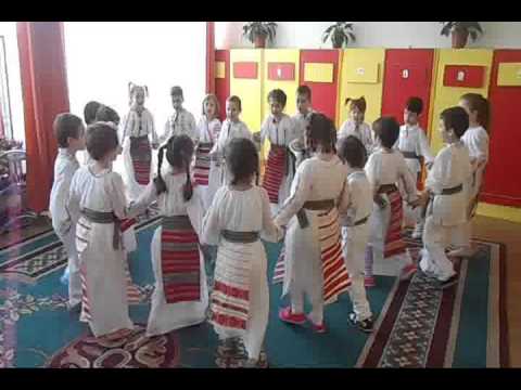 Drag mi e jocul romanesc