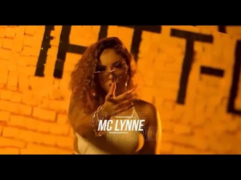 MC Lynne- Homenagem aos Relíquias 3.0