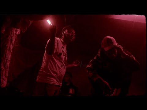 Vatoz x FG Turboo - Dynamic Duo (Shot By @YZshotem)