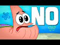 Is Patrick Even FUNNY Anymore