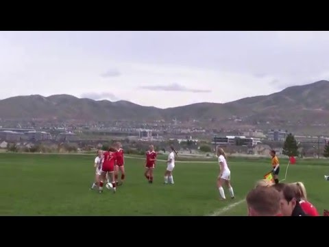 Arsenal JH vs La Roca FD