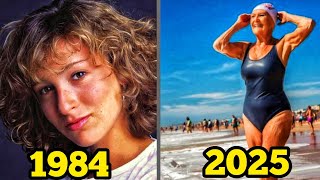 Red Dawn (1984) Cast ★ Then and Now 2025 [How they changed]