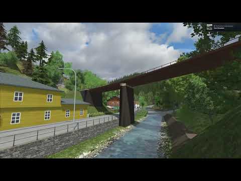 Innerstetalbahn Teaser 1