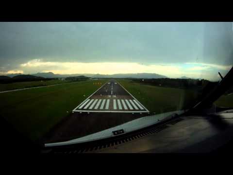 SBJV RWY33 - Joinville APP RNAV DAYLIGHT