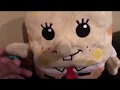 The SpongeBob Movie Sponge Out Of Water Plush Edition Trailer 1