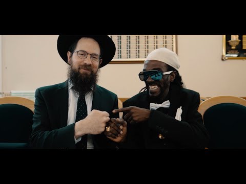 Matinda Aka Rastar - Ma Bar-Mitzvah (Venez Fêter) Official Video 2K19