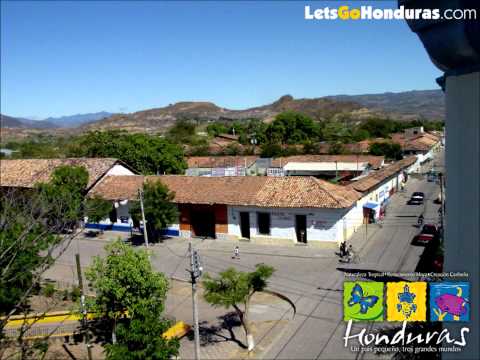 Panamericano De Honduras - Punta Torera (En Vivo Clasica90s)