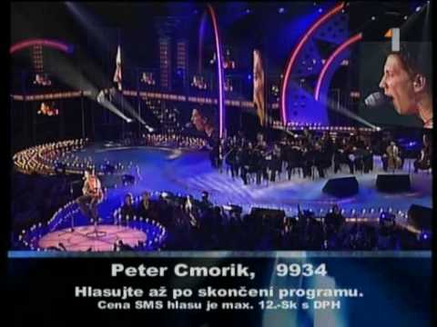 Peter Cmorik - Nothing else matters