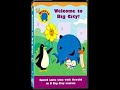 Opening To Oswald Welcome To Big City 2003 DVD