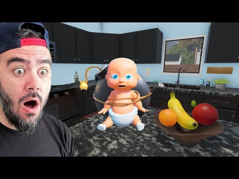 BU ÇOCUK NIYE BU KADAR YARAMAZ