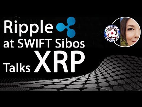 Ripple: Swift’s GPI payments don’t solve $10tn liquidity problem, XRP does.