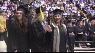 USM graduates one of its biggest classes