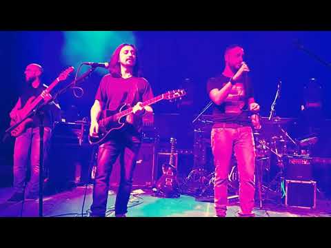 Kingcrow - The Deeper Divide