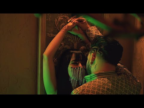 MARIO SULTANO - Szemeid rabja (Nemvéletlen2) OFFICIAL MUSIC VIDEO 4K