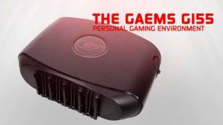 G155-Gaming and Entertainment Mobile System video 1