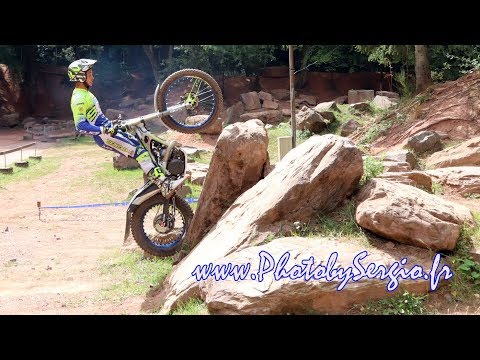Miquel Gelabert - MTC Saar - 2019