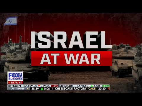 Mark "Oz" Geist helps 84 Americans get out of Israel