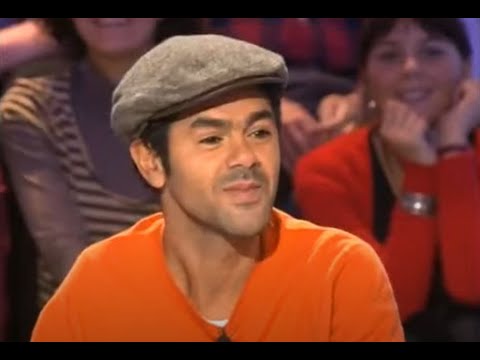 Jamel Debbouze et son Jamel Comedy Club - On a tout essayé - 09/02/2007