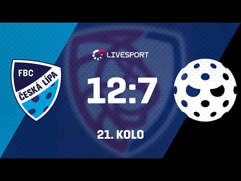 SESTŘIH | 21. KOLO | Česká Lípa vs. Butchis