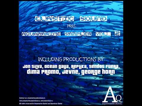 Elastic Sound - Mantra In Motion