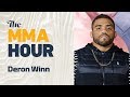 Deron Winn Says Close Friend Daniel Cormier Should Never Worry About 'Coward' Jon Jones Ever Again