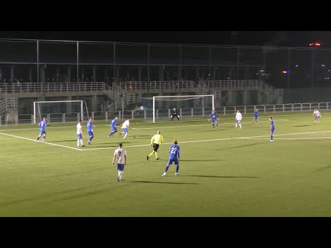 13. kolejka 2022/23: MKS Myszków - GKS Piast II Gliwice 5:2