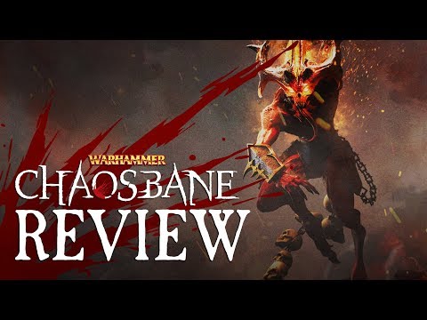 Warhammer Chaosbane Review
