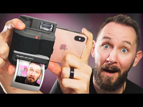 10 iPhone Accessories with Unexpected Features! Video