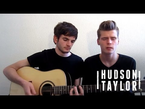 Hideaway - Hudson Taylor