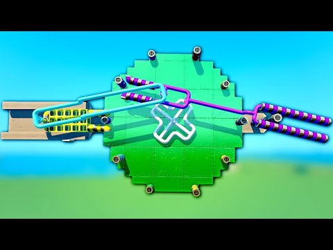 This Strange Mechanism Was Unexpectedly Complicated. But What For?